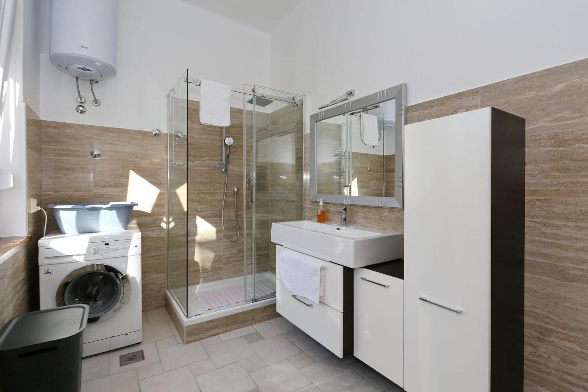 Apartman Ljubica Zadar Exterior photo