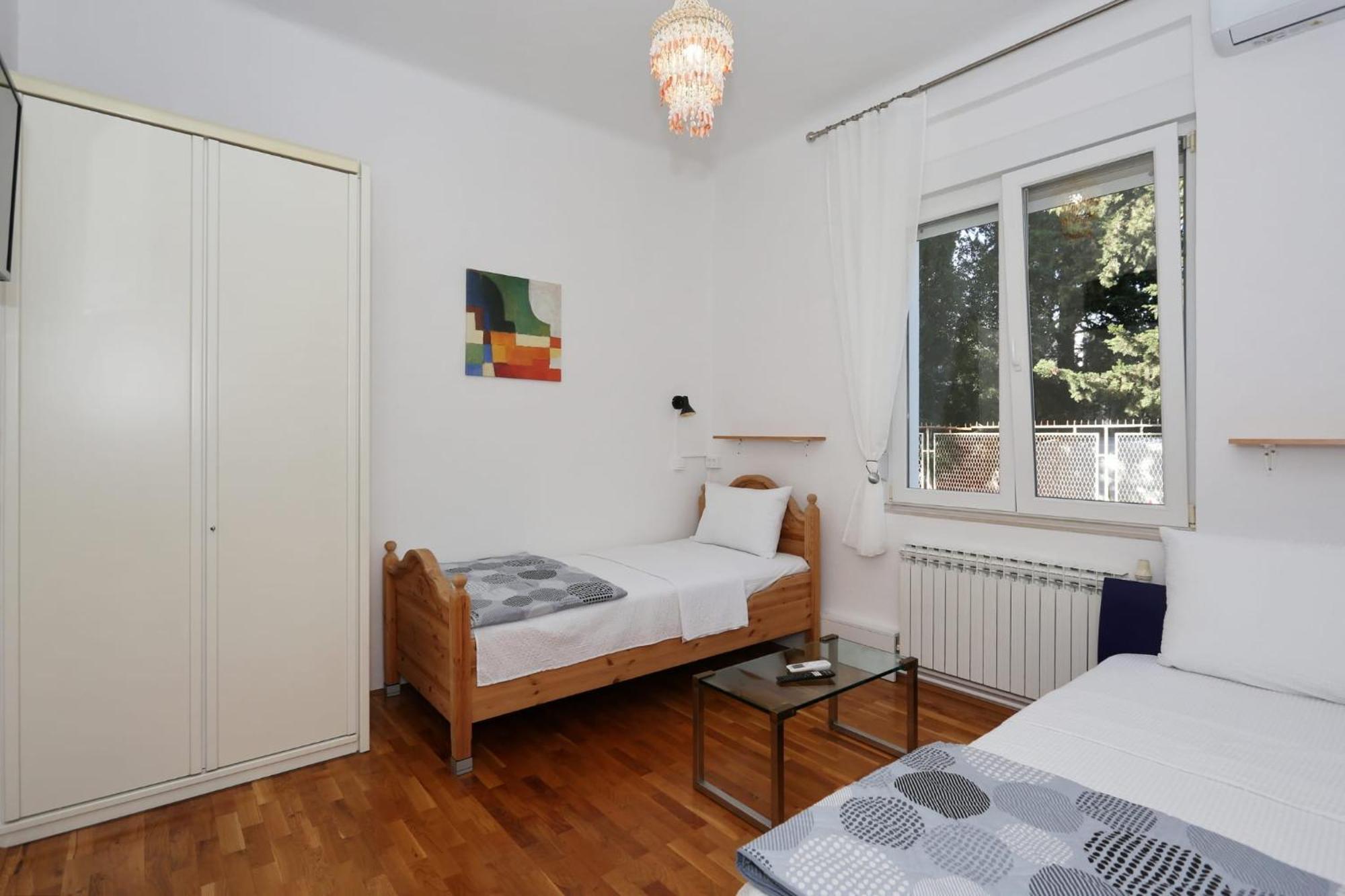 Apartman Ljubica Zadar Exterior photo